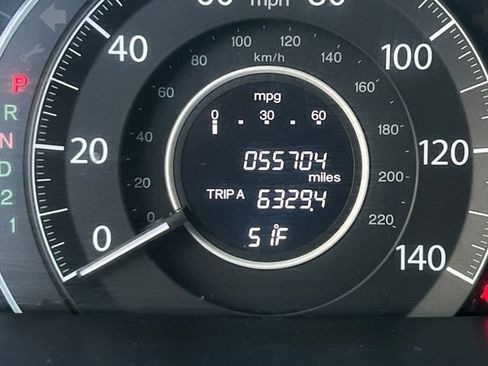 Used 2013 Honda CR-V EX-L image 18