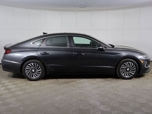 Used 2023 Hyundai Sonata Limited FWD image 18