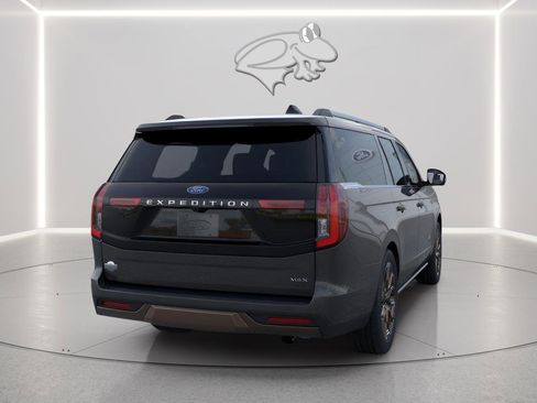 New 2025 Ford Expedition Max King Ranch image 7