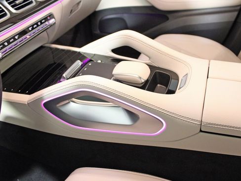 New 2026 Mercedes-Benz GLE 450 4MATIC Coupe image 24