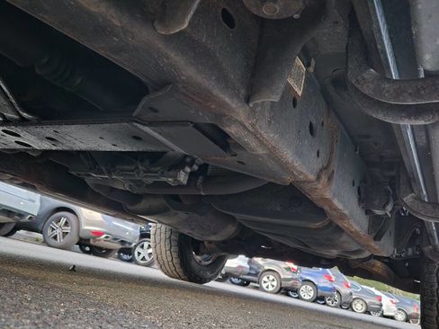 Used 2011 Nissan Pathfinder Silver image 49