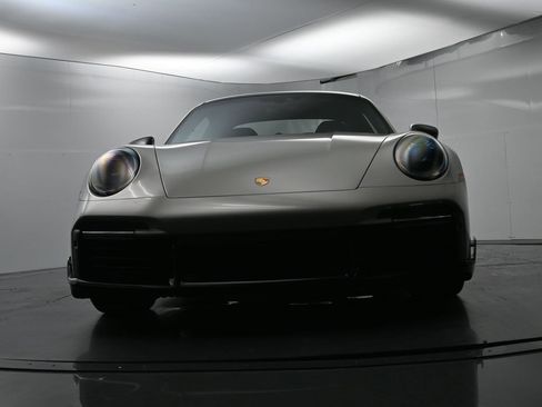 Used 2025 Porsche 911 Turbo S w/ Exterior Sport Package image 60