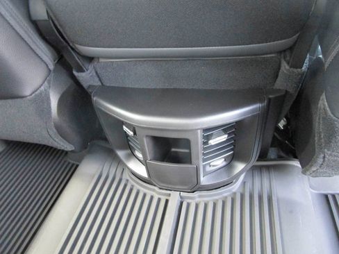 New 2025 RAM 3500 Tradesman image 13