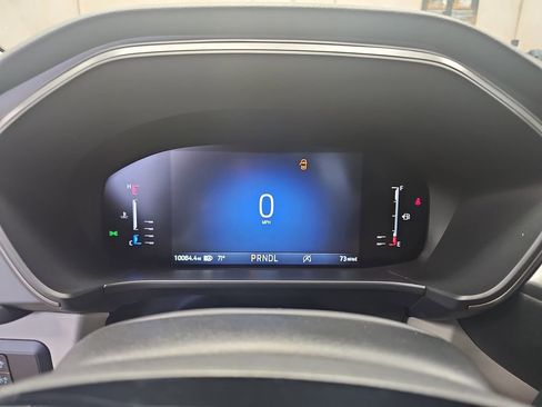 Used 2023 Ford Escape Active w/ Tech Pack #1 AWD/4WD image 19