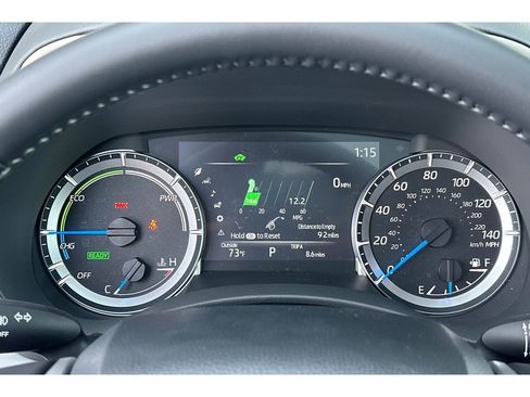 New 2026 Toyota Highlander XLE image 29