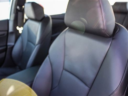 New 2025 Honda Accord Sport image 29