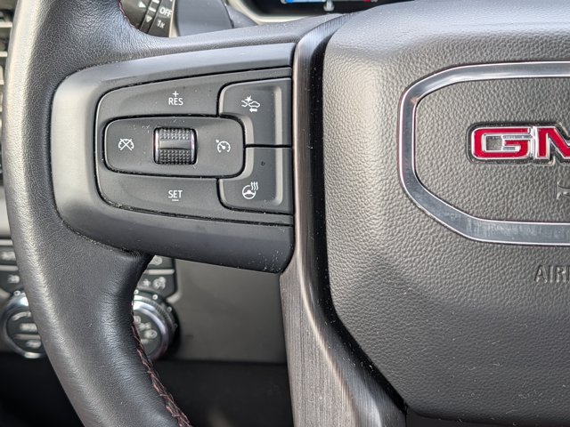 Used 2023 GMC Sierra 1500 AT4X AWD/4WD image 21