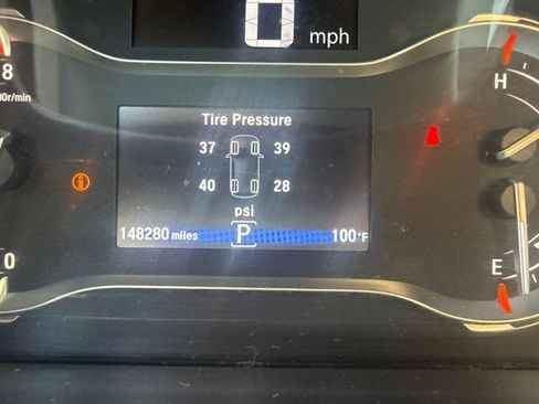 Used 2018 Honda Pilot EX-L image 13