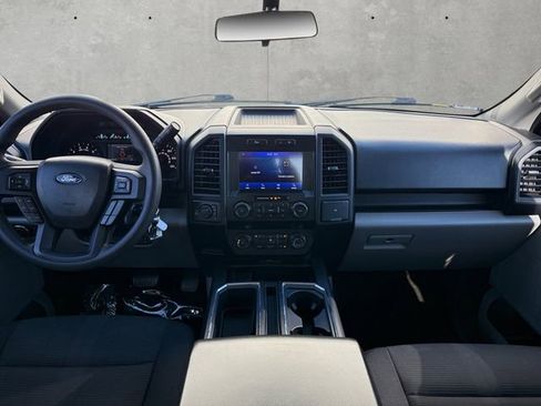 Certified 2020 Ford F150 XL w/ Equipment Group 101A Mid image 11