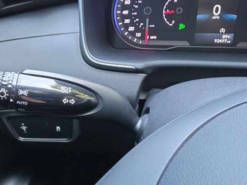 Used 2022 Hyundai Tucson SEL AWD/4WD image 18
