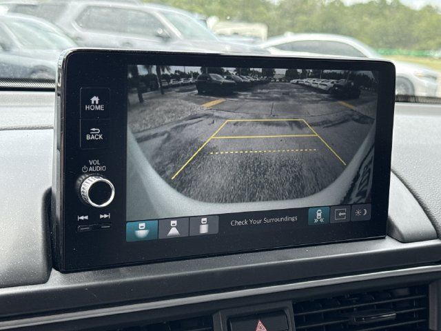 New 2025 Honda Pilot Touring image 30
