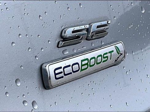 Used 2019 Ford Fusion SE image 23