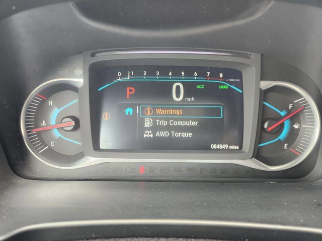 Used 2021 Honda Passport Elite image 15