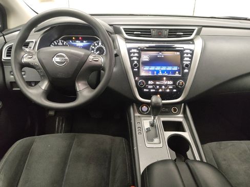 Used 2022 Nissan Murano S image 22