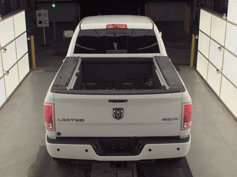 Used 2013 RAM 2500 Limited image 6