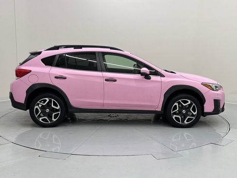 Used 2018 Subaru Crosstrek 2.0i Limited AWD/4WD image 7