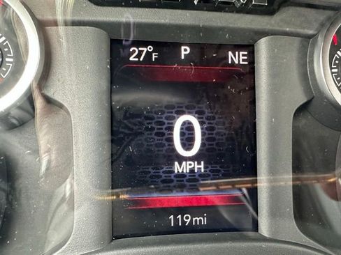 New 2026 RAM 1500 Big Horn image 4