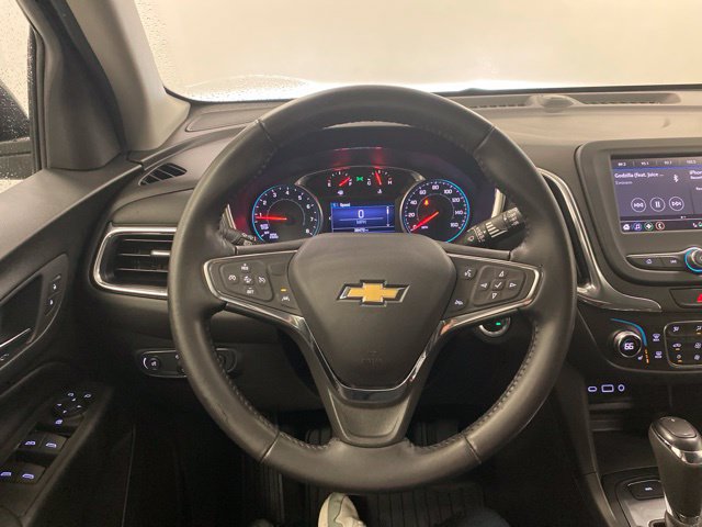 Used 2020 Chevrolet Equinox LT AWD/4WD image 15