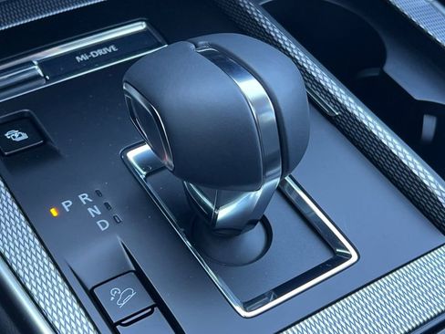 New 2026 MAZDA CX-90 Plug-In Hybrid w/ Preferred AWD/4WD image 22
