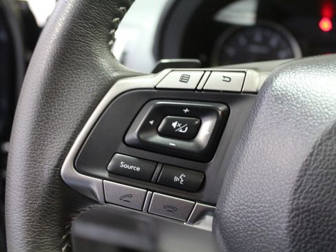 Used 2015 Subaru Impreza 2.0i Sport Premium w/ Popular Package #1 image 9