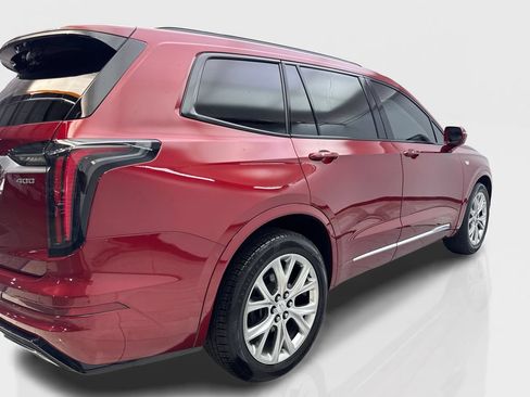 Used 2020 Cadillac XT6 Sport AWD/4WD image 13