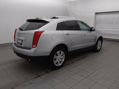 Used 2016 Cadillac SRX Luxury FWD image 10