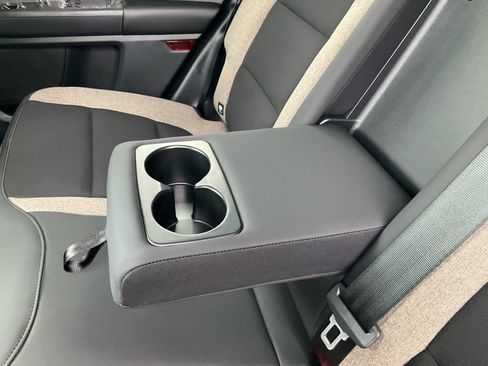 Used 2026 Ford Bronco Sport Big Bend AWD/4WD image 19