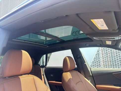 New 2026 Audi Q8 Premium Plus AWD/4WD image 28