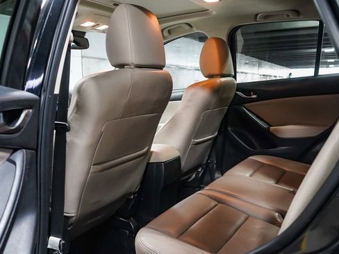 Used 2014 MAZDA CX-5 Grand Touring image 24