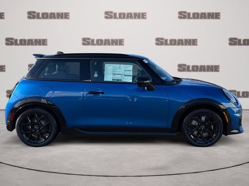 New 2026 MINI Cooper S FWD image 6