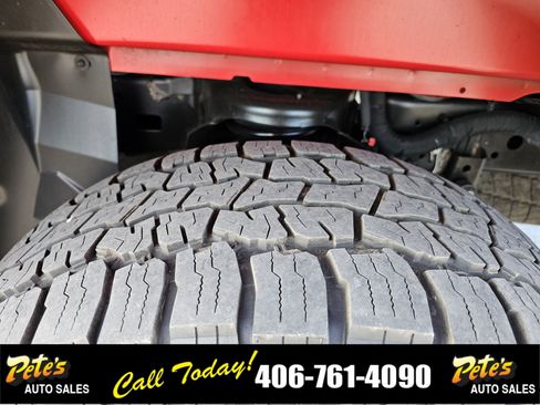 Used 2022 RAM 1500 Big Horn image 11