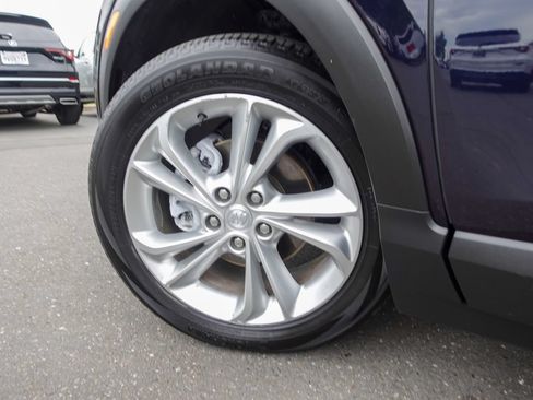 Used 2021 Buick Encore GX Preferred FWD image 10