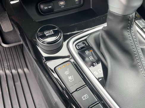 New 2026 Kia Seltos SX w/ SX Sunroof Package image 19