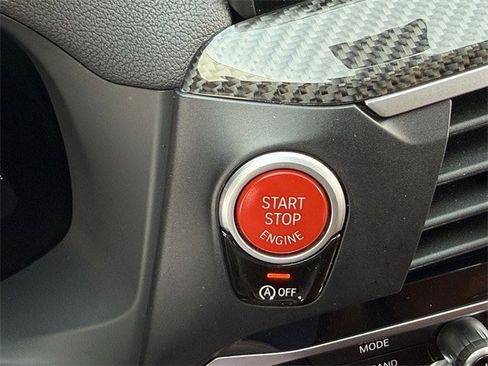 Used 2021 BMW X3 M w/ Competition Package image 23