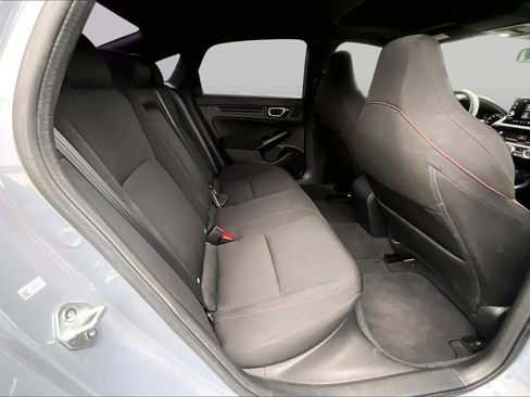 Used 2022 Honda Civic Si image 20