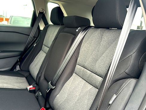 New 2026 Nissan Rogue SV image 16