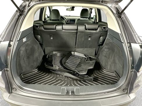 Used 2022 Honda HR-V EX-L image 25