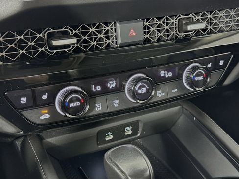 Certified 2023 Honda Accord Touring image 16
