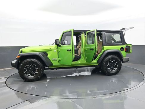Used 2019 Jeep Wrangler Unlimited Sport S image 30