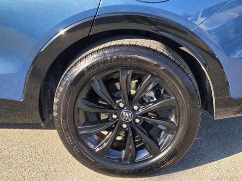 Used 2025 Buick Envista Sport Touring w/ Convenience I Package image 26