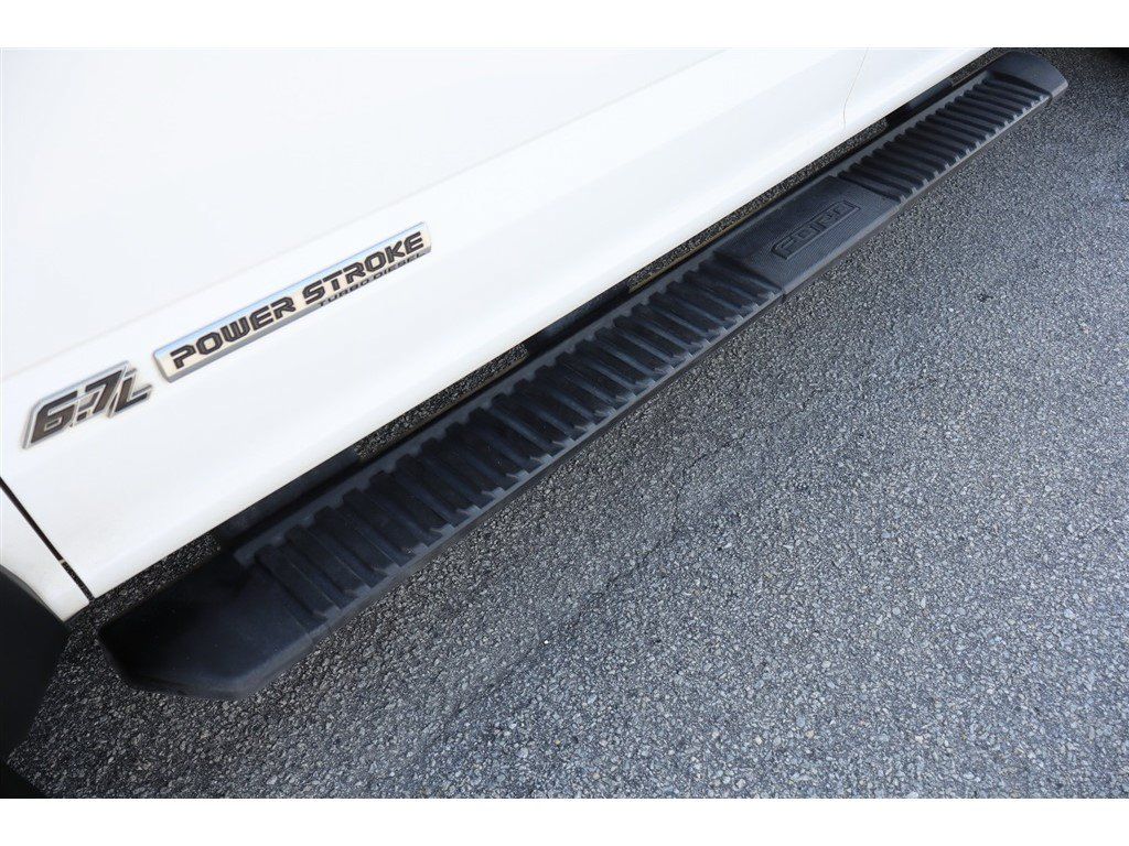 Used 2020 Ford F450 XL w/ STX Appearance Package AWD/4WD image 38