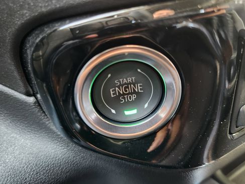 New 2026 Chevrolet Silverado 2500 LT w/ Trail Boss Package image 8