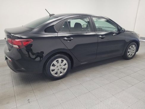 Used 2023 Kia Rio S FWD image 10