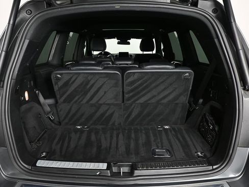 Certified 2019 Mercedes-Benz GLS 450 4MATIC image 29