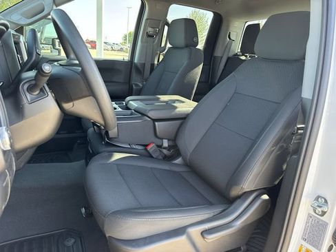 New 2026 GMC Sierra 3500 Pro w/ Convenience Package AWD/4WD image 26