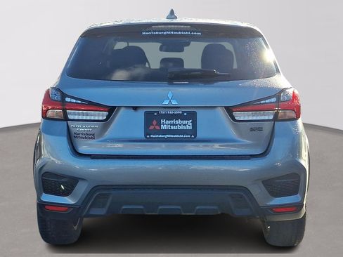 Used 2022 Mitsubishi Outlander Sport LE image 5