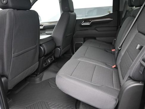 New 2026 Chevrolet Silverado 1500 LT AWD/4WD image 16