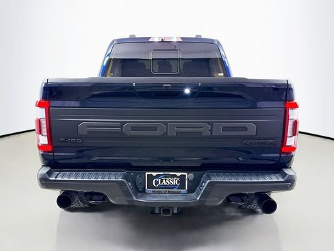 Used 2023 Ford F150 Raptor AWD/4WD image 6