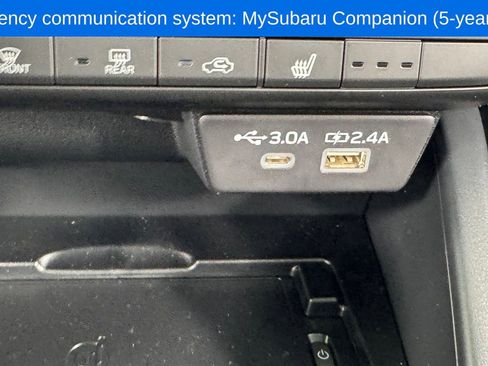 New 2026 Subaru Outback Premium AWD/4WD image 28