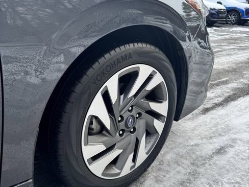 Certified 2023 Subaru Legacy Limited image 6